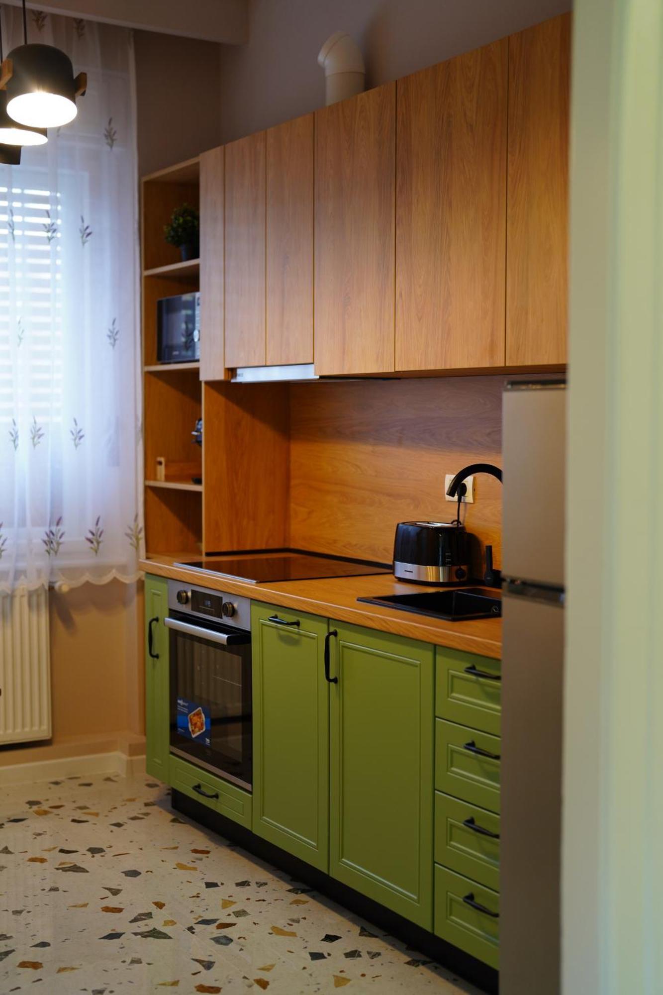 Ami'S Corner Lovely Family And Couple'S Home Sibiu Exteriér fotografie