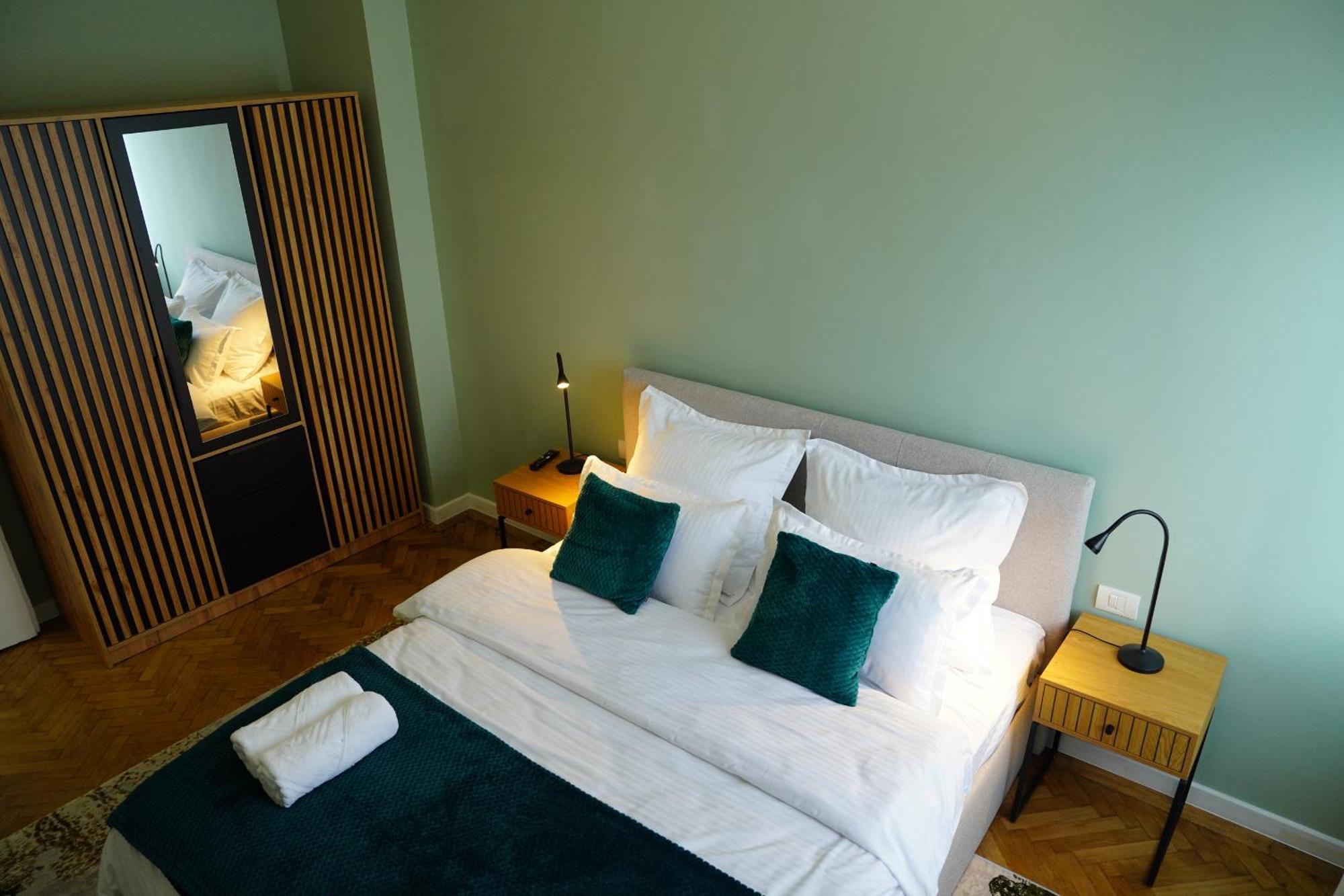 Ami'S Corner Lovely Family And Couple'S Home Sibiu Exteriér fotografie
