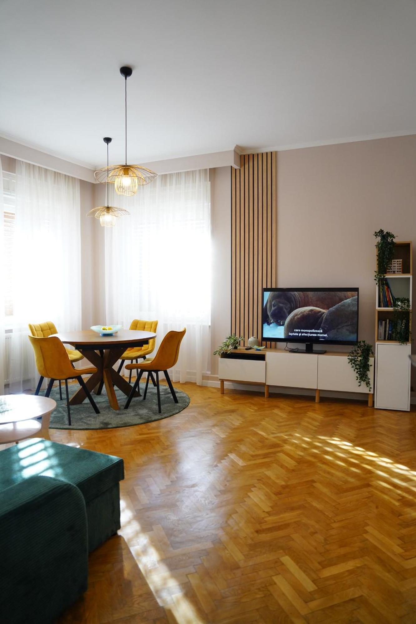 Ami'S Corner Lovely Family And Couple'S Home Sibiu Exteriér fotografie