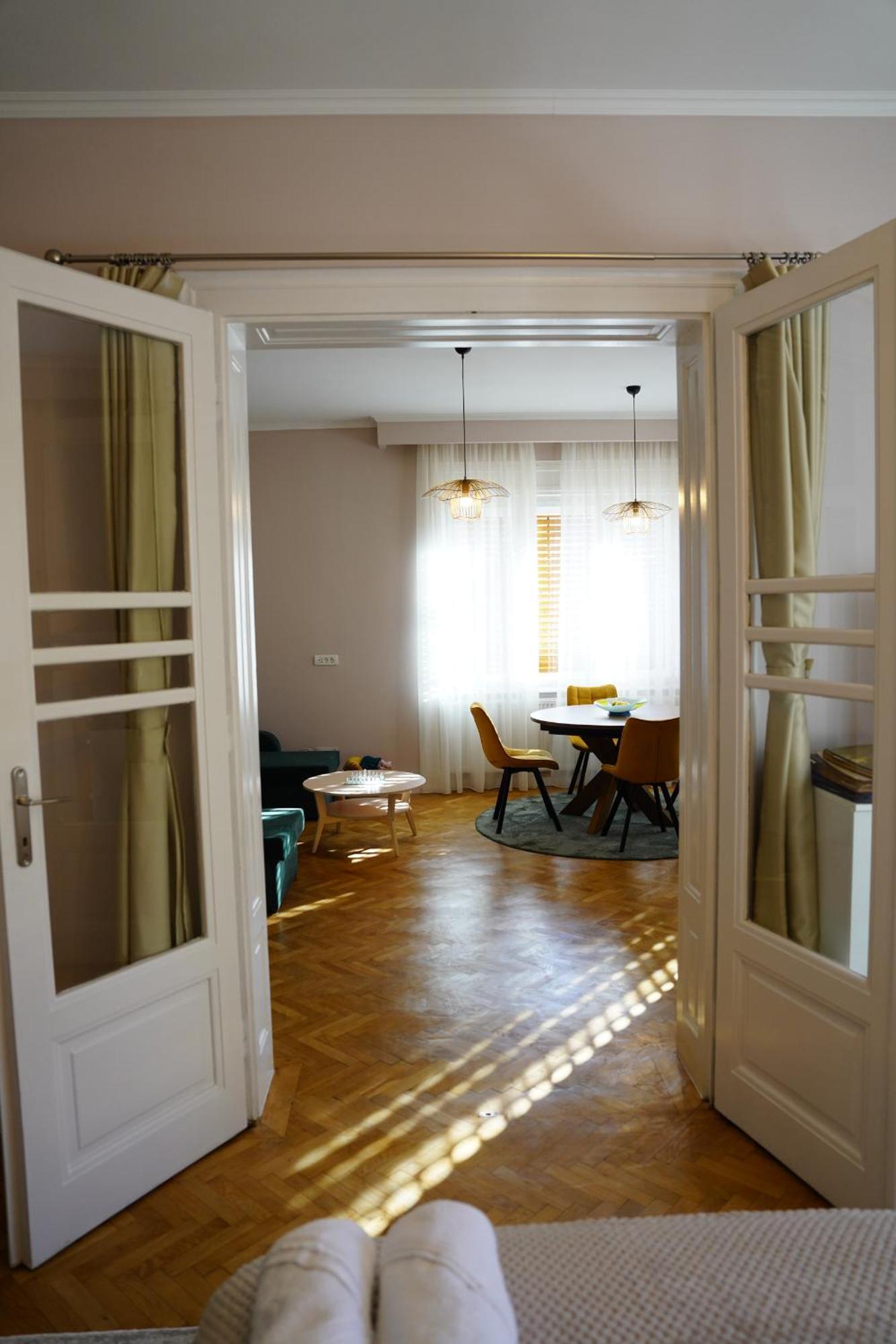 Ami'S Corner Lovely Family And Couple'S Home Sibiu Exteriér fotografie